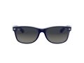 Ray-Ban New Wayfarer Solbriller RB 2132 6053/71