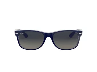 Ray-Ban New Wayfarer Solbriller RB 2132 6053/71