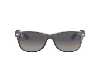 Ray-Ban New Wayfarer Solbriller RB 2132 6143/71