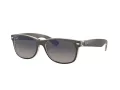 Ray-Ban New Wayfarer Solbriller RB 2132 6143/71