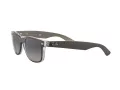 Ray-Ban New Wayfarer Solbriller RB 2132 6143/71