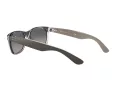 Ray-Ban New Wayfarer Solbriller RB 2132 6143/71
