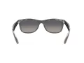 Ray-Ban New Wayfarer Solbriller RB 2132 6143/71