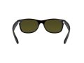 Ray-Ban New Wayfarer Solbriller RB 2132 622/17
