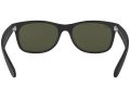 Ray-Ban New Wayfarer Solbriller RB 2132 622