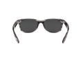 Ray-Ban New Wayfarer Solbriller RB 2132 6430/B1