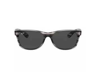 Ray-Ban New Wayfarer Solbriller RB 2132 6430/B1