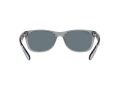 Ray-Ban New Wayfarer Solbriller RB 2132 6450/3R