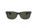 Ray-Ban New Wayfarer Solbriller RB 2132 6462/31