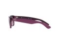 Ray-Ban New Wayfarer Solbriller RB 2132 6606/M3