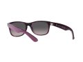 Ray-Ban New Wayfarer Solbriller RB 2132 6606/M3