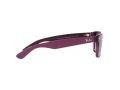 Ray-Ban New Wayfarer Solbriller RB 2132 6606/M3