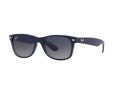 Ray-Ban New Wayfarer Solbriller RB 2132 6607/78