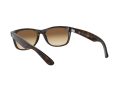 Ray-Ban New Wayfarer Solbriller 2132 710/51