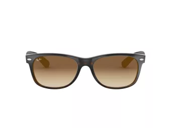 Ray-Ban New Wayfarer Solbriller 2132 710/51
