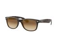 Ray-Ban New Wayfarer Solbriller 2132 710/51