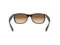 Ray-Ban New Wayfarer Solbriller 2132 710/51