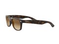 Ray-Ban New Wayfarer Solbriller 2132 710/51
