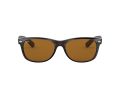 Ray-Ban New Wayfarer Solbriller RB 2132 710