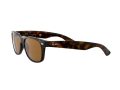 Ray-Ban New Wayfarer Solbriller RB 2132 710