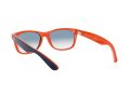Ray-Ban New Wayfarer Solbriller RB 2132 789/3F