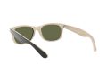 Ray-Ban New Wayfarer Solbriller RB 2132 875
