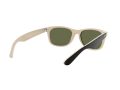 Ray-Ban New Wayfarer Solbriller RB 2132 875