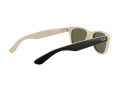 Ray-Ban New Wayfarer Solbriller RB 2132 875