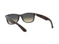 Ray-Ban New Wayfarer Solbriller RB 2132 894/76