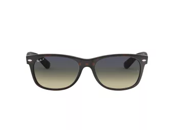 Ray-Ban New Wayfarer Solbriller RB 2132 894/76