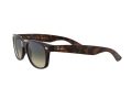 Ray-Ban New Wayfarer Solbriller RB 2132 894/76