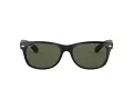 Ray-Ban New Wayfarer Solbriller RB 2132 901/58