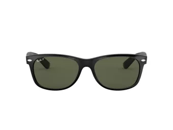 Ray-Ban New Wayfarer Solbriller RB 2132 901/58