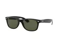 Ray-Ban New Wayfarer Solbriller RB 2132 901/58