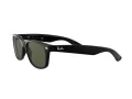 Ray-Ban New Wayfarer Solbriller RB 2132 901/58