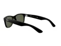 Ray-Ban New Wayfarer Solbriller RB 2132 901/58