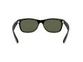 Ray-Ban New Wayfarer Solbriller RB 2132 901/58