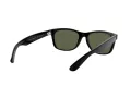 Ray-Ban New Wayfarer Solbriller RB 2132 901/58