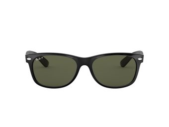 Ray-Ban New Wayfarer Solbriller RB 2132 901/58