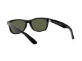 Ray-Ban New Wayfarer Solbriller RB 2132 901/58