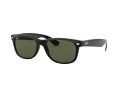 Ray-Ban New Wayfarer Solbriller RB 2132 901/58