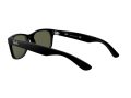 Ray-Ban New Wayfarer Solbriller RB 2132 901/58
