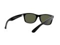 Ray-Ban New Wayfarer Solbriller RB 2132 901/58