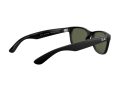 Ray-Ban New Wayfarer Solbriller RB 2132 901/58