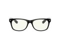 Ray-Ban New Wayfarer Solbriller RB 2132 901/BF