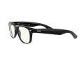 Ray-Ban New Wayfarer Solbriller RB 2132 901/BF