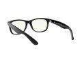 Ray-Ban New Wayfarer Solbriller RB 2132 901/BF