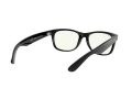 Ray-Ban New Wayfarer Solbriller RB 2132 901/BF