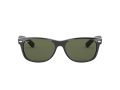 Ray-Ban New Wayfarer Solbriller RB 2132 901L
