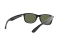 Ray-Ban New Wayfarer Solbriller RB 2132 901L